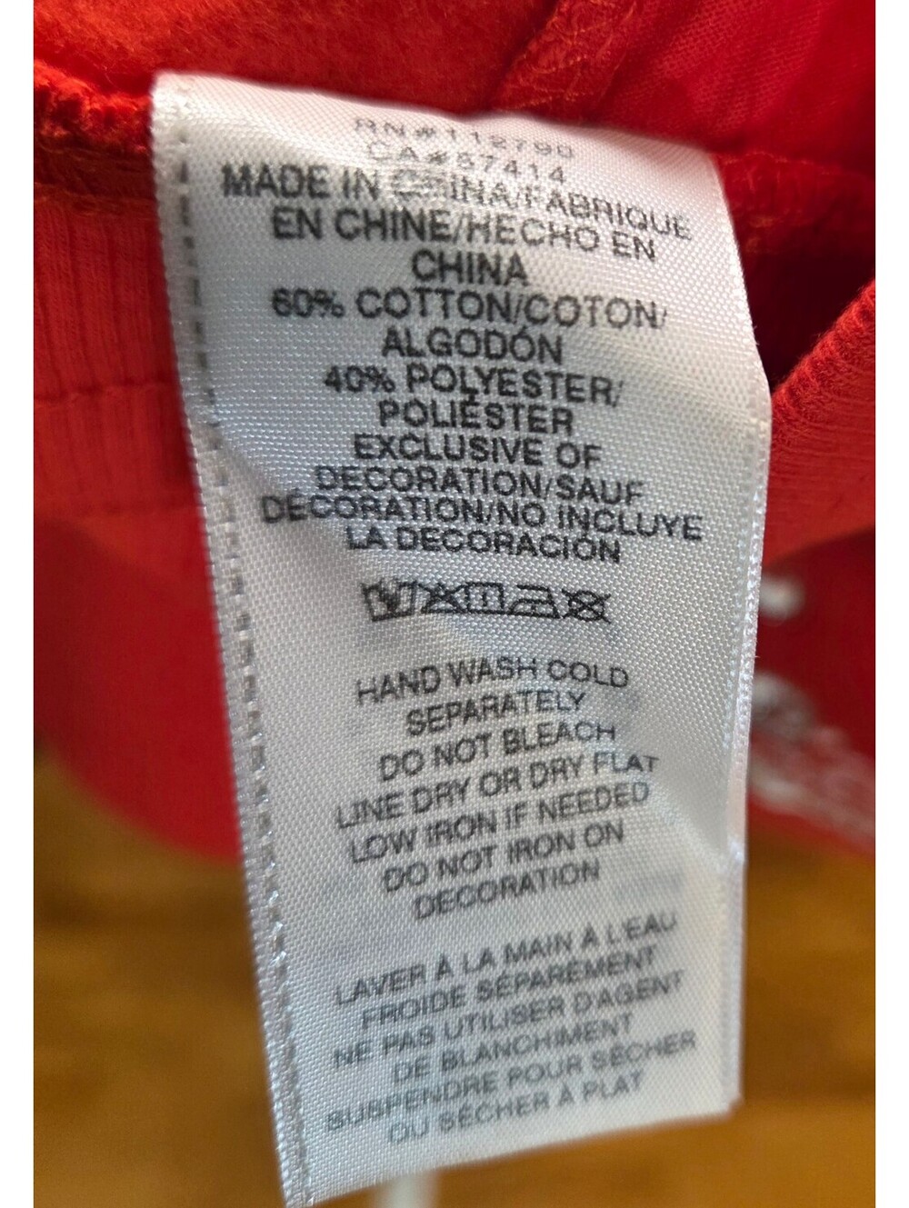 True Religion Shorts - Picture 7 of 7